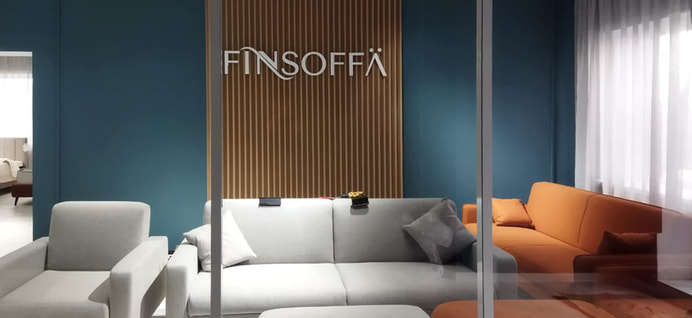 Новый фирменный салон в Казахстане